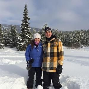 Meet your Posher, Nick